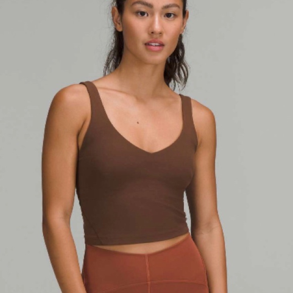 Lululemon Align Tank Top